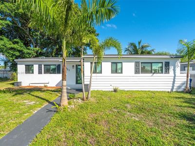 1021 NW 195th St, Miami Gardens, FL, 33169