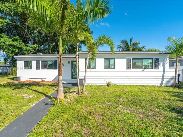 1021 NW 195th St, Miami Gardens, FL 33169