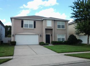 110 Willowbay Ridge St, Sanford, FL 32771