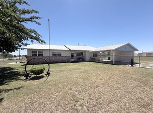 909 E Avenue B, Lovington, NM 88260