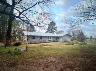 404 Evans Rd, Ash Flat, AR 72513