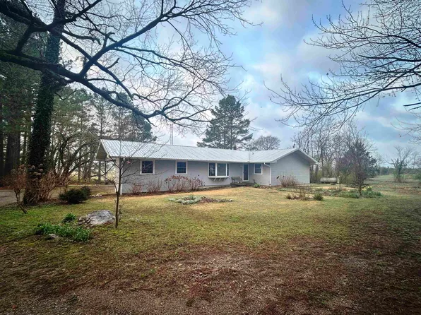 404 Evans Rd, Ash Flat, AR 72513