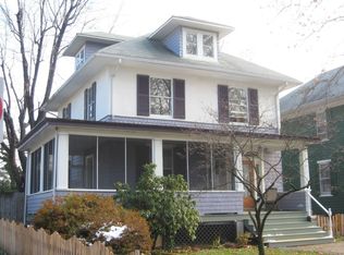 4911 Crowson Ave, Baltimore, MD 21212