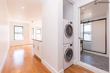 Rented by Nooklyn NYC LLC