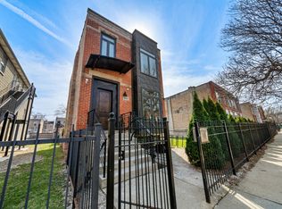 2927 W Wilcox St, Chicago, IL