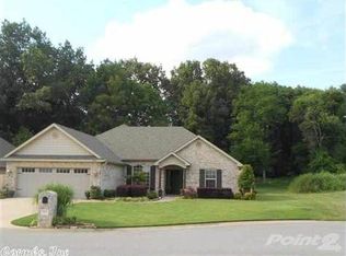 2608 Gallaway Cv, Jonesboro, AR 72404