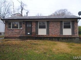 328 Reasor Dr, Saint Louis, MO