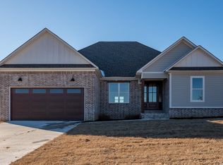 66 Lieblong Rd, Greenbrier, AR 72058