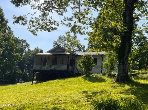 77 Hazel Partin Rd, Pineville, KY 40977