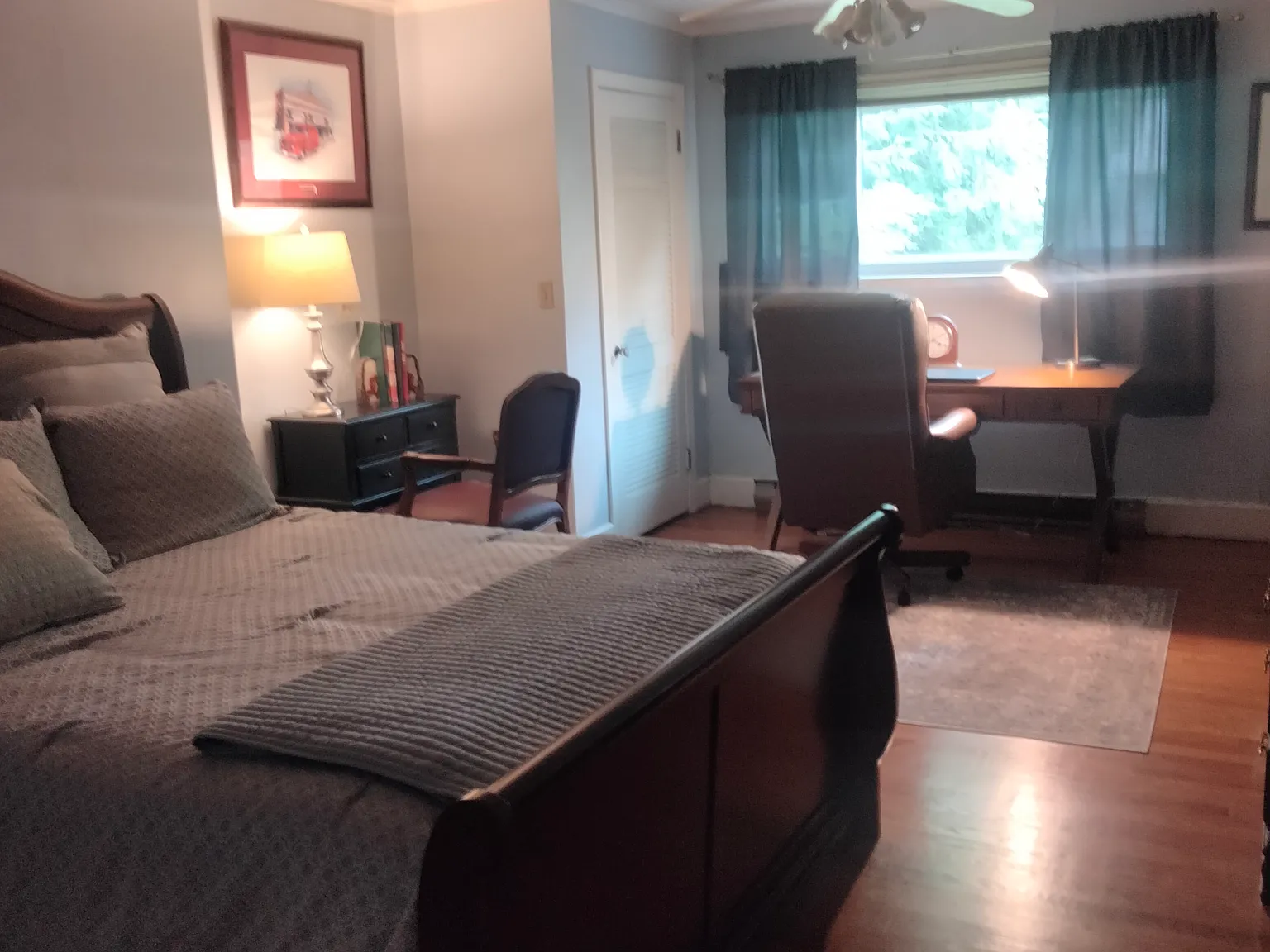 1 bed, $600 — Photo 1
