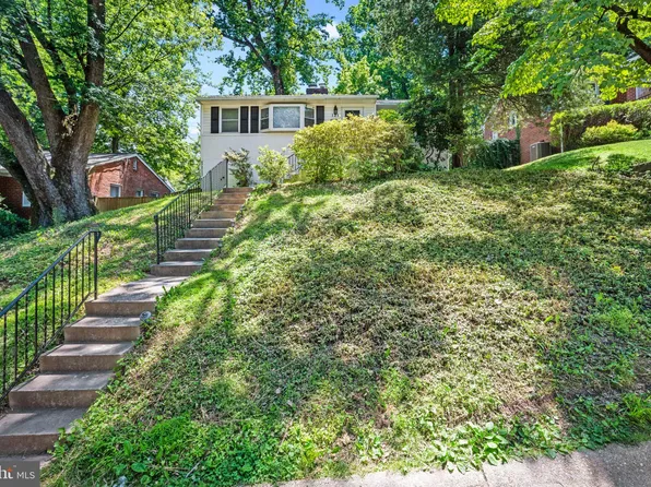 121 Whitmoor Ter, Silver Spring, MD 20901