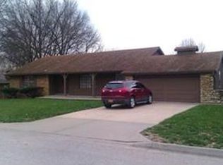 8005 Nebraska Ave, Kansas City, KS 66112