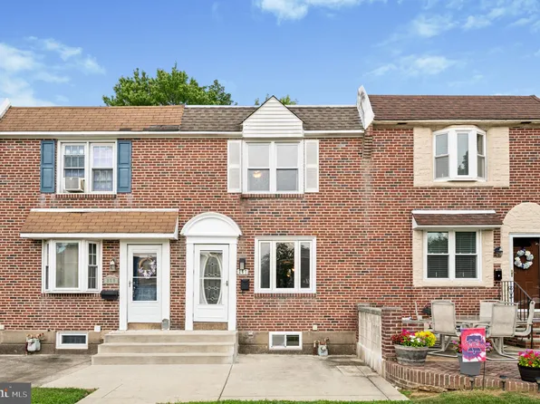 267 Gramercy Rd, Clifton Heights, PA 19018