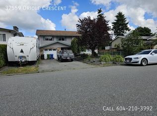 32559 Oriole Cres, Abbotsford, BC