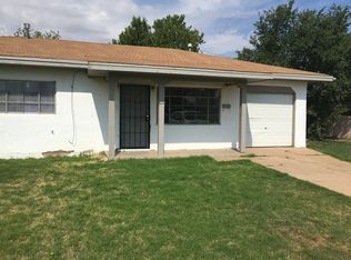 3116 La Luz Rd, Clovis, NM 88101