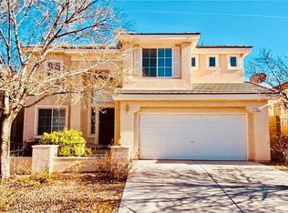 1000 Siena Hills Ln, Las Vegas, NV 89144