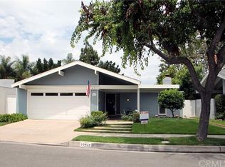 19511 Sierra Mia Rd, Irvine, CA 92603