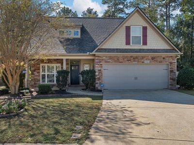 1028 Silver Lake Dr, Columbus, GA, 31904