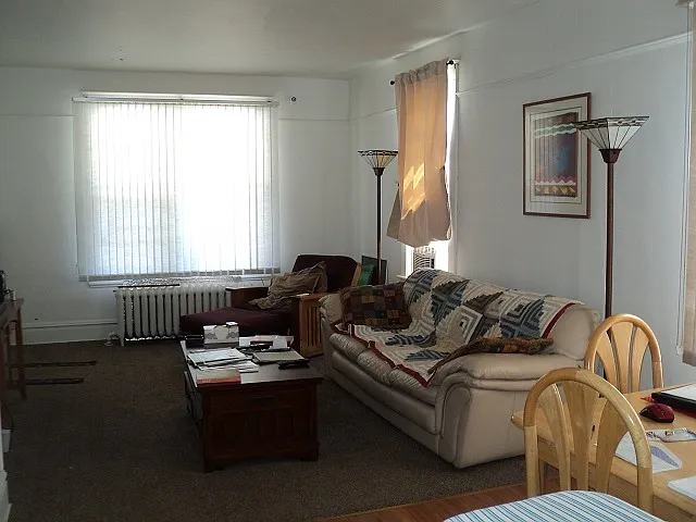 Living Room Lower