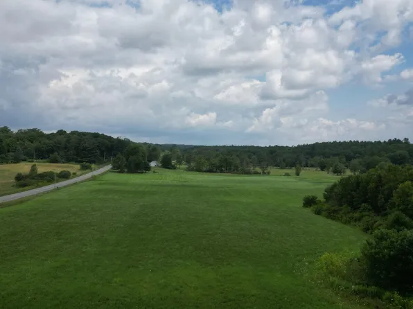 1501 Winslows Mills Road, Waldoboro, ME 04572