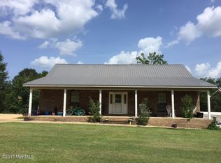 861 Harper Rd, Meridian, MS 39301
