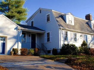 15 Myopia Rd, Quincy, MA 02170