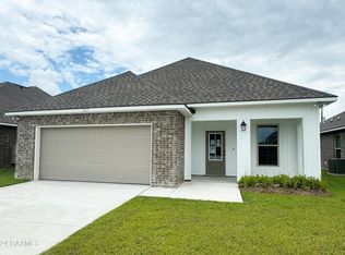 333 Weaver Way, Maurice, LA 70555