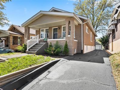 3623 Holt Ave, Saint Louis, MO, 63116