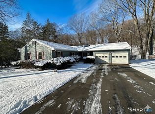 116 Bender Road, Hamden, CT 06518