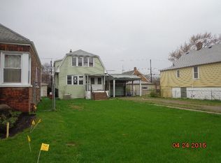 10708 S Avenue M, Chicago, IL 60617