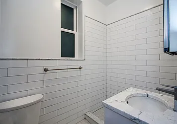 Rented by Buchbinder & Warren