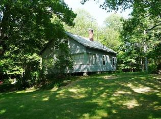 870 Pinkham Brook Rd, Durham, ME 04222
