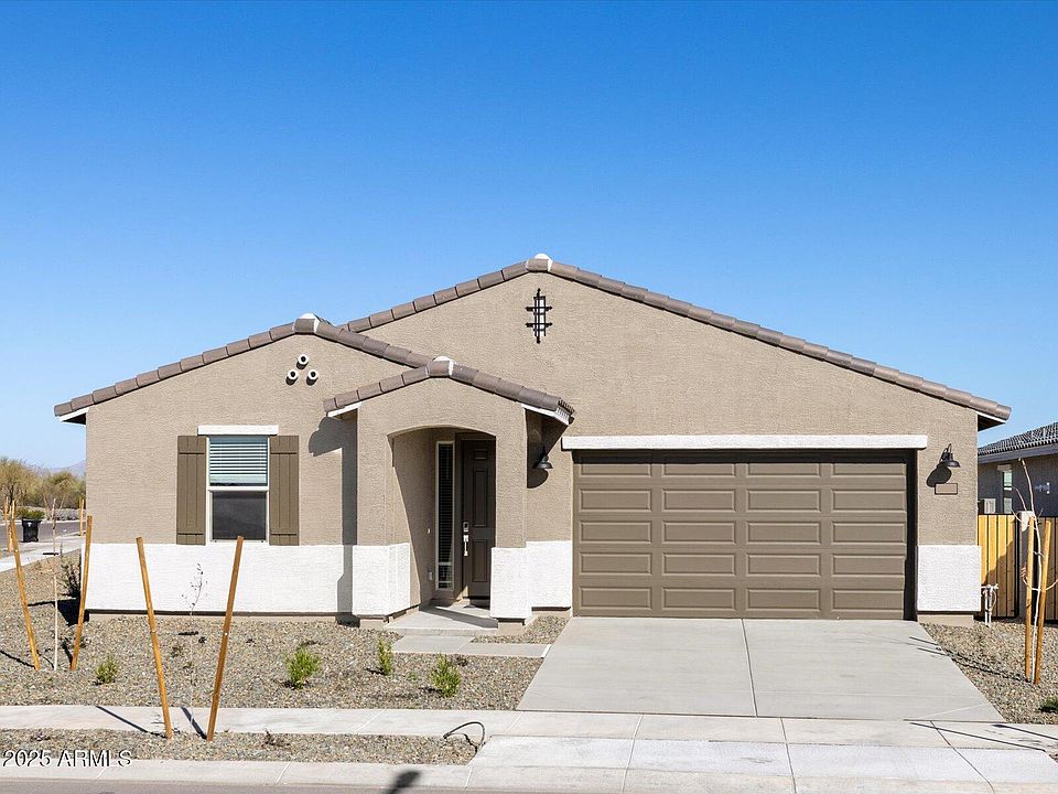 1st image of 16082 W DESERT SPOON Drive
