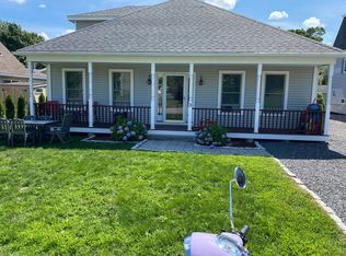 3 Gross Ave, York, ME 03909