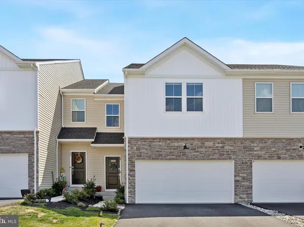 68 Painters Way, Pottstown, PA 19465