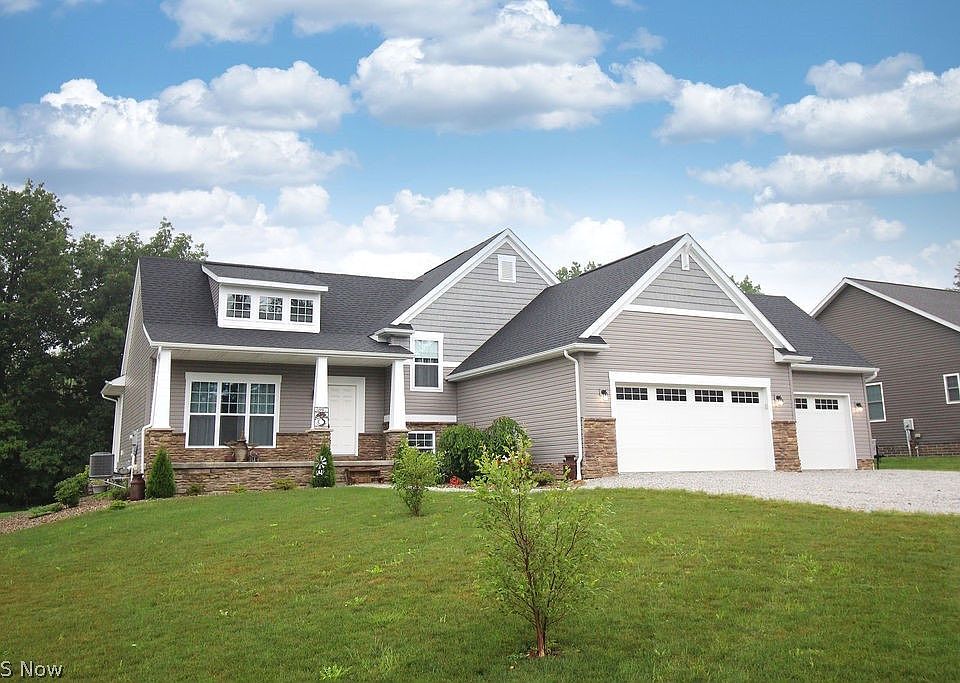 3097 Brumbaugh St NW, North Canton, OH 44720 Zillow