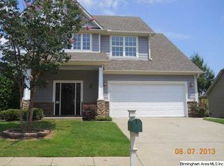 277 Nottingham Dr, Calera, AL 35040