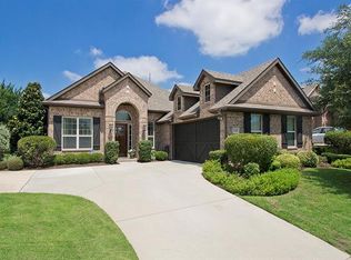 5149 Stream Crest Way, Fairview, TX 75069