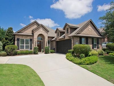 5149 Stream Crest Way, Fairview, TX, 75069