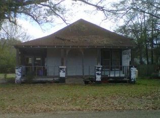 203 S Commerce Ave, Sparkman, AR 71763