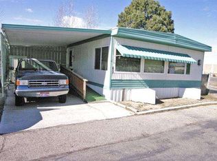 1320 W Flamingo Ave TRAILER 63, Nampa, ID 83651