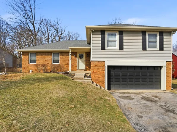 938 Elmwood Cir, Noblesville, IN 46062