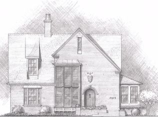 4023 Bunting Ave, Fort Worth, TX 76107