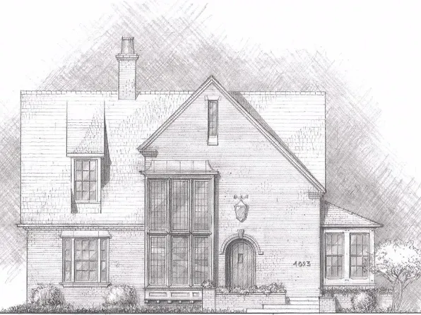 4023 Bunting Ave, Fort Worth, TX 76107