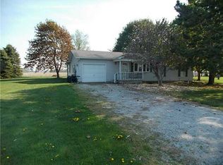 4335 Warner Rd, Wayne, OH 43466