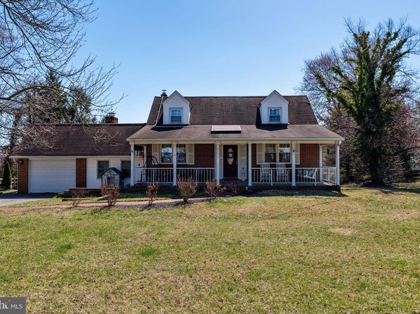 6201 Old Washington Rd, Elkridge, MD 21075
