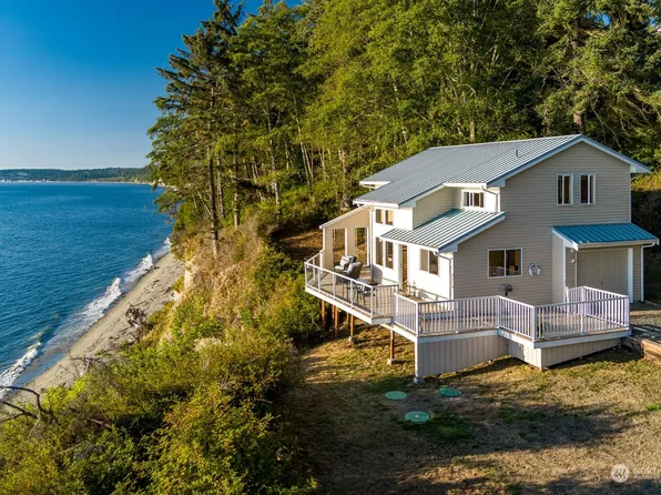 2282 Teronda Beach Road, Coupeville, WA 98239