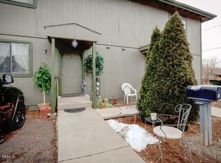10 S Florence St, Flagstaff, AZ 86001