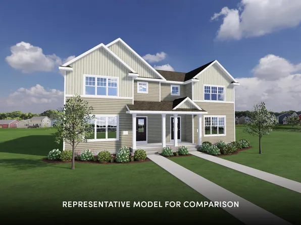 1043 Merri Hl, Oregon, WI 53575