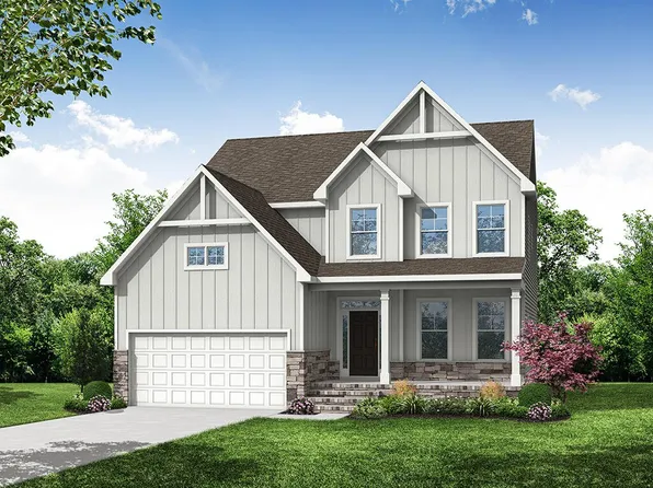 9995 Honeybee Dr, Mechanicsville, VA 23116